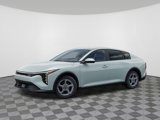 New 2025 Kia K4 LXS image 3