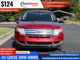 Used 2009 Ford Edge SE image 3