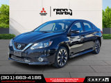 Used 2019 Nissan Sentra SR image 3