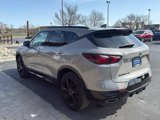 Used 2021 Chevrolet Blazer RS w/ Enhanced Convenience Package image 5