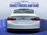 Used 2016 Chevrolet Malibu LT w/ Leather Package image 4