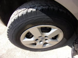 Used 2011 Nissan Rogue S image 4