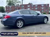 Used 2012 INFINITI G25 x image 5