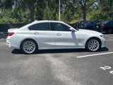 Used 2024 BMW 330i xDrive Sedan w/ Convenience Package image 3