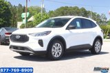 New 2025 Ford Escape Active image 3