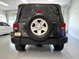 Used 2014 Jeep Wrangler Sport image 4