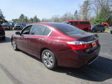 Used 2013 Honda Accord LX image 4