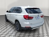 Used 2018 BMW X5 xDrive35d image 2