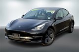 Used 2021 Tesla Model 3 Standard Range Plus image 2