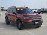 Used 2022 Ford Bronco Sport Big Bend w/ Convenience Package image 4