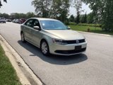 Used 2011 Volkswagen Jetta SE image 3