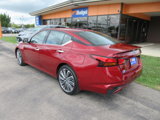 Used 2024 Nissan Altima 2.5 SL image 3