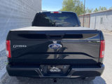 Used 2015 Ford F150 4x4 SuperCrew image 4
