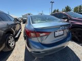 Used 2015 MAZDA MAZDA3 i Grand Touring image 4