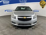Used 2012 Chevrolet Cruze Eco image 2