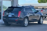 Used 2013 Cadillac SRX Premium w/ LPO, U-Rail D-Rings Package image 4
