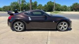 Used 2011 Nissan 370Z Touring w/ Sport Pkg image 6
