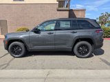 New 2025 Jeep Grand Cherokee Altitude image 5