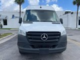 Used 2023 Mercedes-Benz Sprinter 2500 image 3