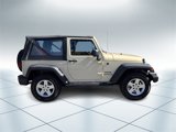 Used 2011 Jeep Wrangler Sport image 3