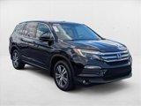 Used 2016 Honda Pilot EX-L image 3
