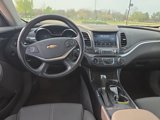 Certified 2015 Chevrolet Impala LT image 3