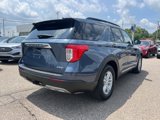 Certified 2021 Ford Explorer XLT w/ Equipment Group 202A image 4
