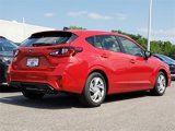 New 2025 Subaru Impreza 2.0i image 3
