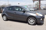Used 2012 Toyota Prius C Four image 3
