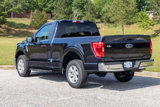 Used 2021 Ford F150 XLT image 4
