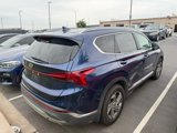 Used 2021 Hyundai Santa Fe SEL image 2