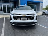 New 2025 Chevrolet Equinox LT image 2