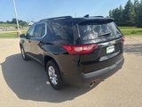 Used 2020 Chevrolet Traverse LT image 5