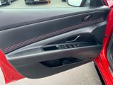 Used 2021 Hyundai Elantra N Line image 4