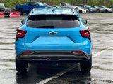 New 2025 Chevrolet Trax ACTIV w/ Sunroof Package image 4