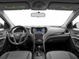 Used 2017 Hyundai Santa Fe Sport w/ 2.4L Tech Package 04 image 5