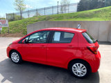 Used 2015 Toyota Yaris L image 3