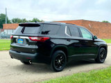 Used 2018 Chevrolet Traverse LT image 6