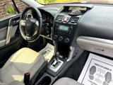Used 2015 Subaru Forester 2.5i Limited w/ Popular Package #2 image 4