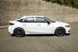 Used 2023 Honda Civic Sport image 3