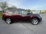 Used 2011 Acura MDX w/ Technology Package image 2