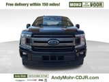 Used 2018 Ford F150 XLT w/ Equipment Group 301A Mid image 2