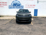 Used 2018 Jeep Compass Latitude w/ Popular Equipment Group image 2