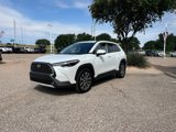 Certified 2024 Toyota Corolla Cross XLE image 2