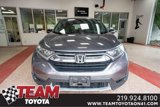 Used 2017 Honda CR-V LX image 6