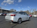 Used 2021 Nissan Versa SV image 5