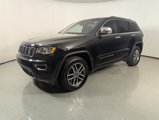 Used 2020 Jeep Grand Cherokee Limited image 3
