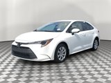 Used 2023 Toyota Corolla LE image 3