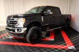 Used 2020 Ford F250 Lariat w/ Lariat Value Package image 6