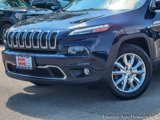 Used 2015 Jeep Cherokee Limited image 3